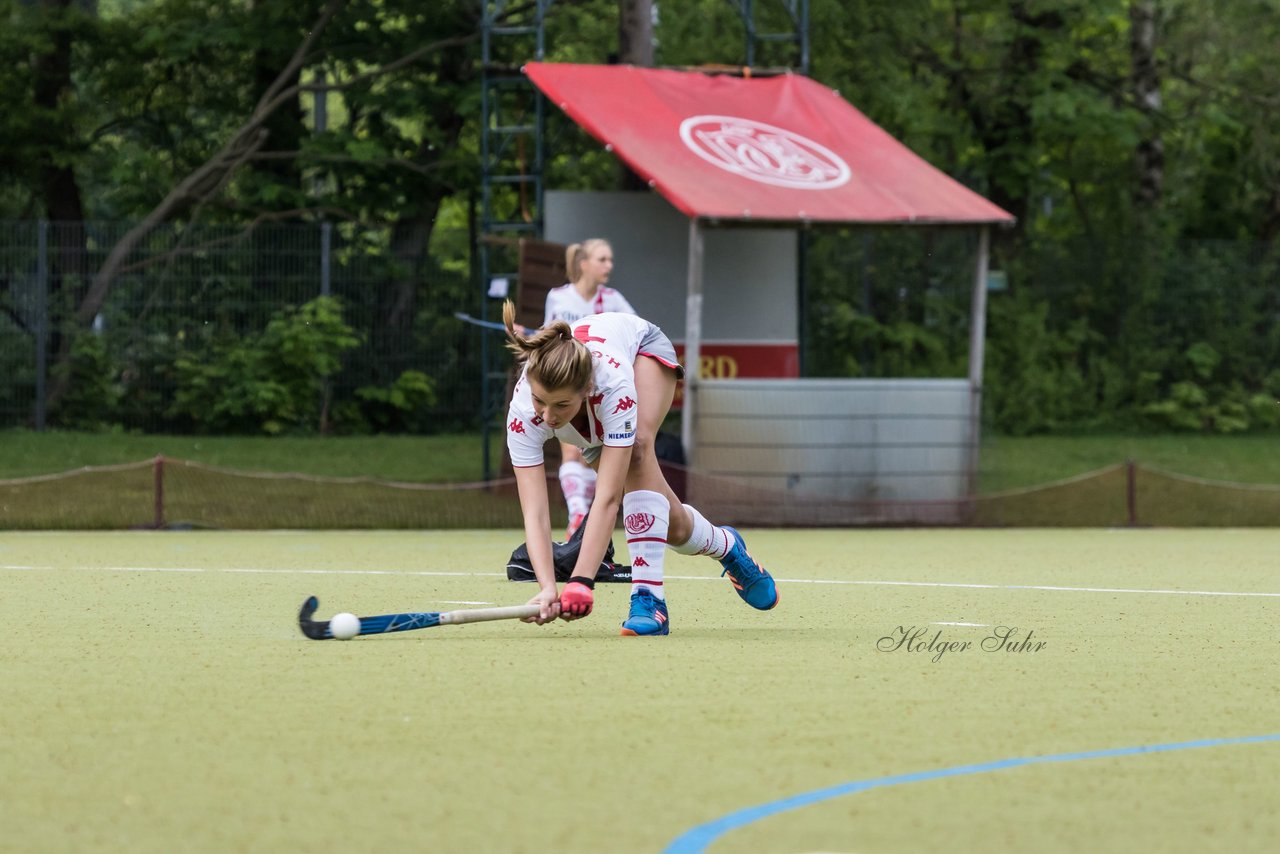 Bild 75 - BL Club an der Alster - Berliner HC : Ergebnis: 5:1